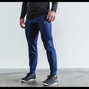 No bull mens joggers
